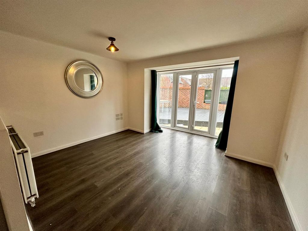 Property photo 2 of 26 Kitchen Living Area