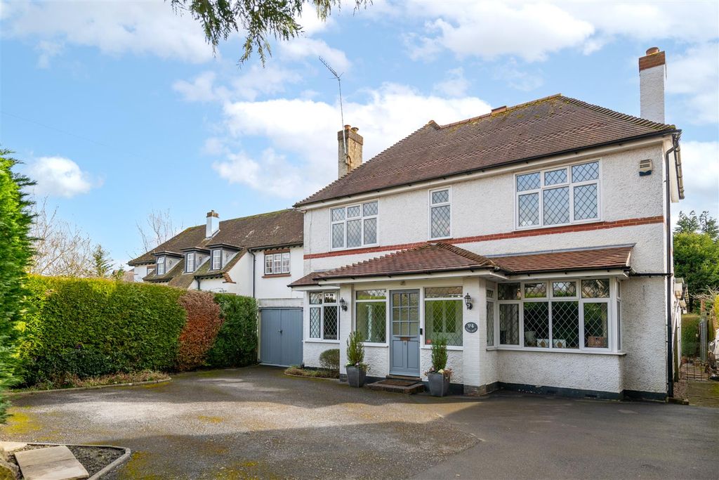 Property photo 1 of 24 4 Haroldslea Drive New Externals-2.Jpg