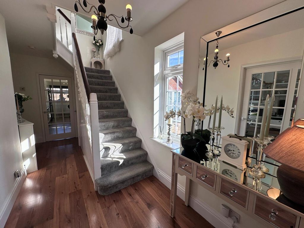 Property photo 3 of 51 Hallway