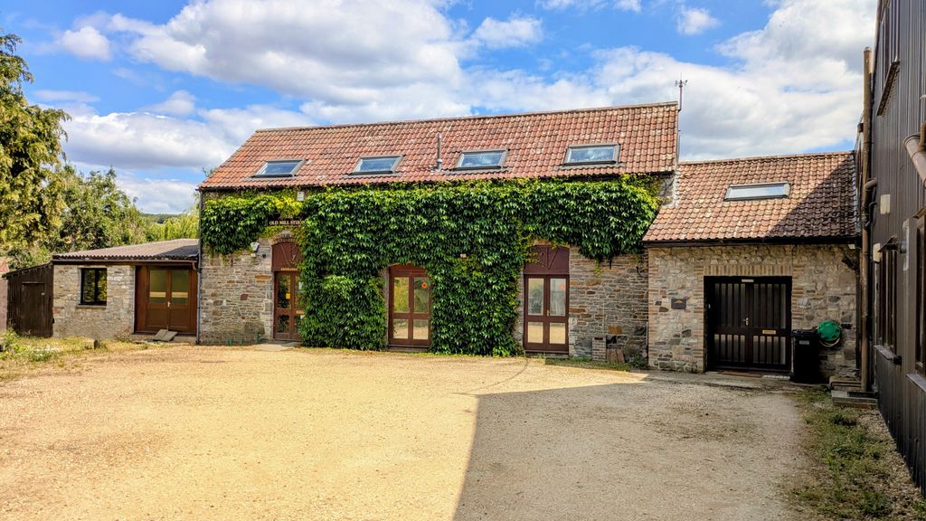 Property photo 1 of 38 The Old Mill Studios, Mead Lane, Saltford, Bristol Bs31 3Er