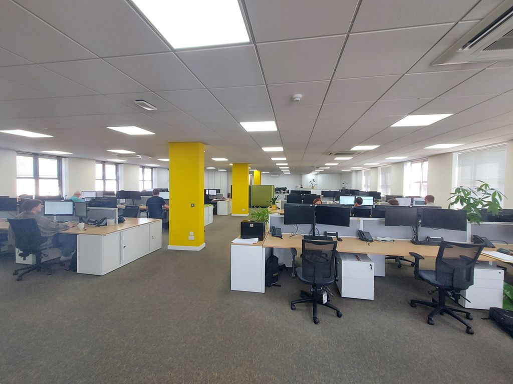 Property photo 2 of 7 Open Plan Office Area