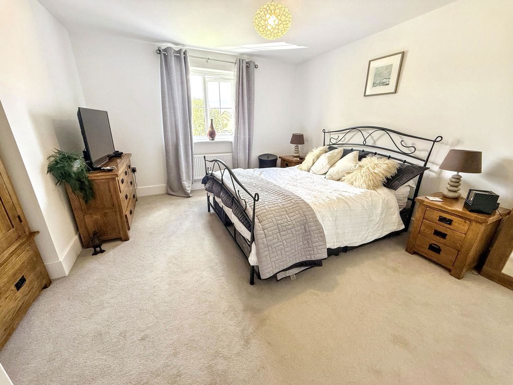 Additional image 13 of 4 bed detached house for saleWhinchat Way, Morpeth NE61
