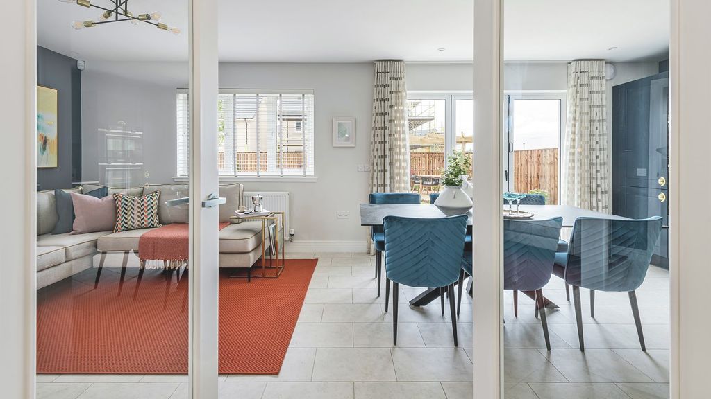 Additional image 7 of 5 bed detached house for sale"Crichton" at Upper Lochton, Raemoir Road, Banchory AB31