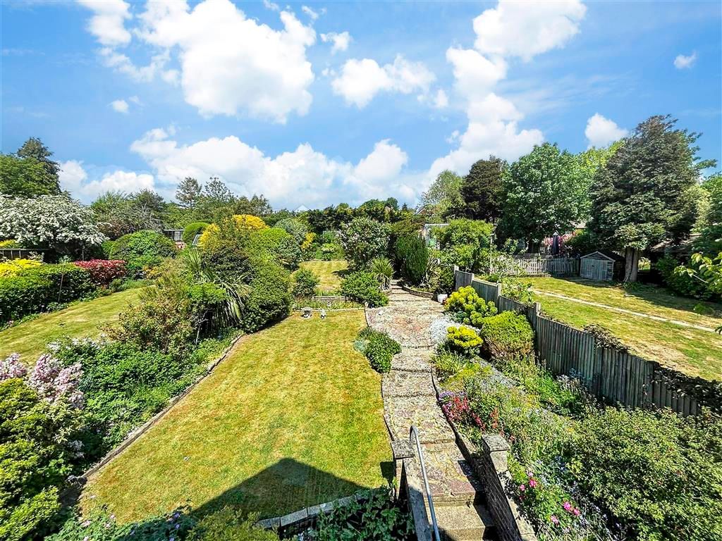 Property photo 1 of 16 Rear Garden