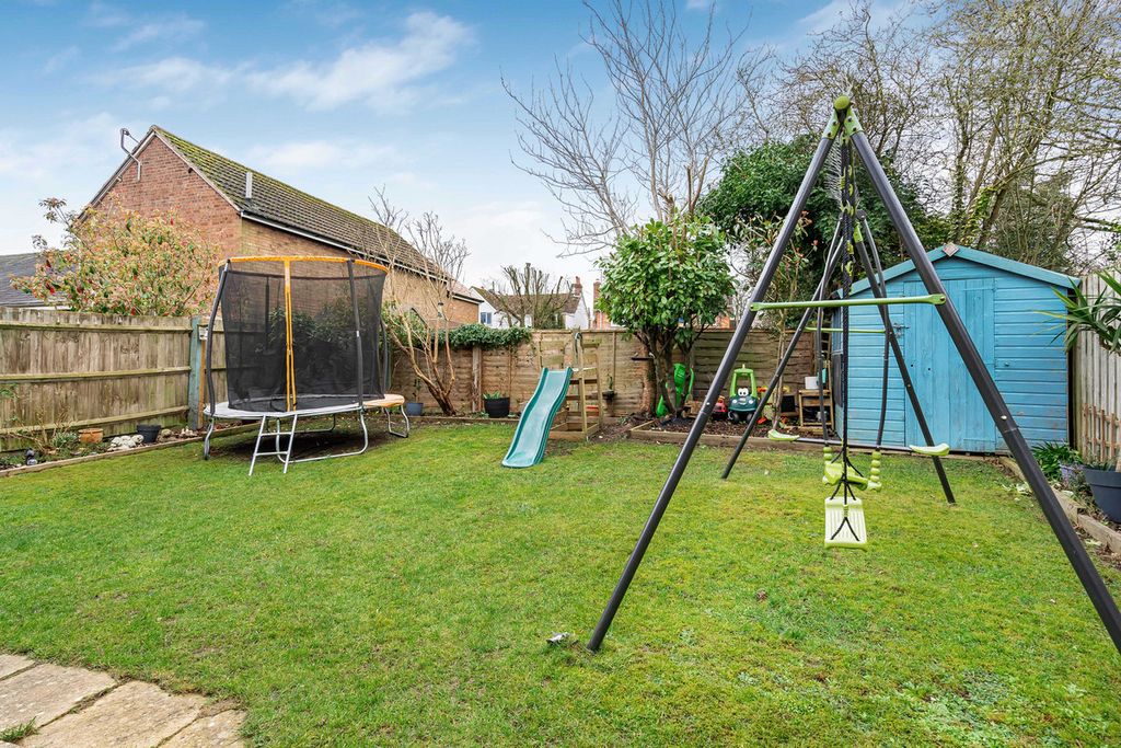 Additional image 20 of 4 bed detached house for saleMay Tree Close, Bicester OX26