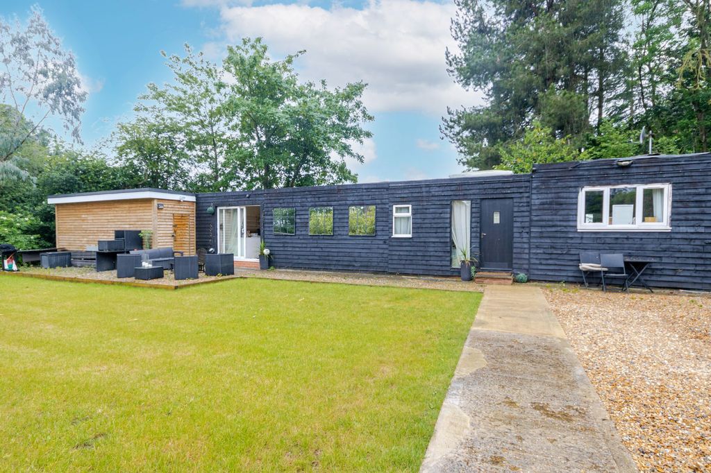 Property photo 3 of 20 Annexe 1