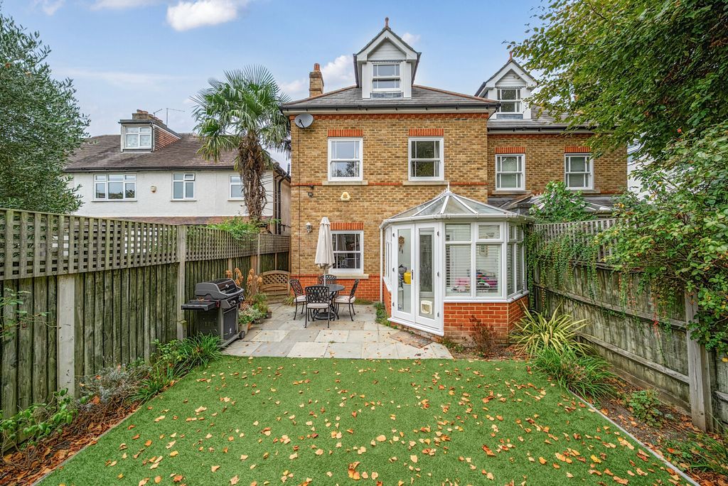 Property photo 1 of 15 Rear Of House