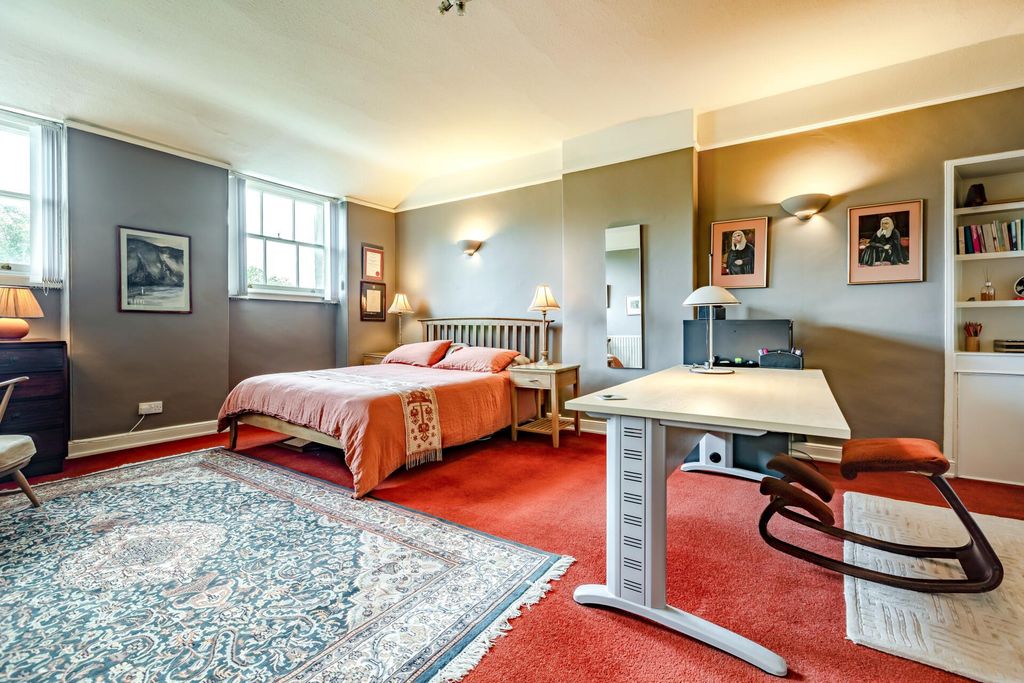 Additional image 21 of 5 bed town house for saleWest Mall, Clifton, Bristol BS8.
