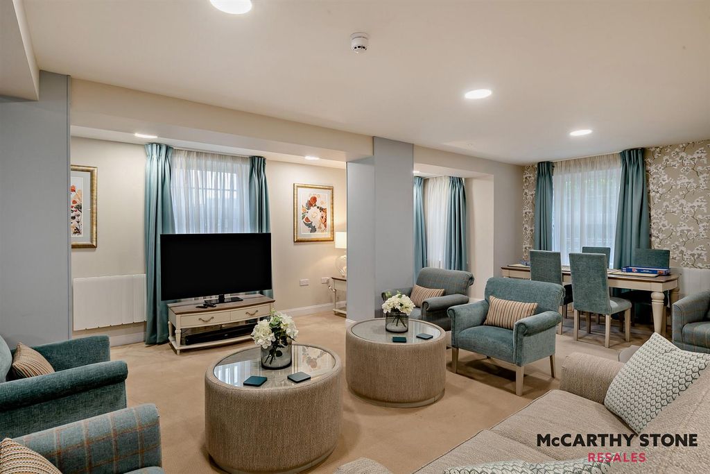 Additional image 13 of 2 bed flat for saleTumbling Weir Court, Tumbling Weir Way, Ottery St. Mary EX11