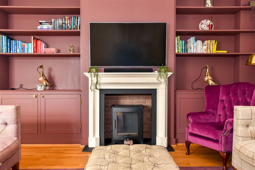 Property photo 3 of 12 Internal Lifestyle Photograph
