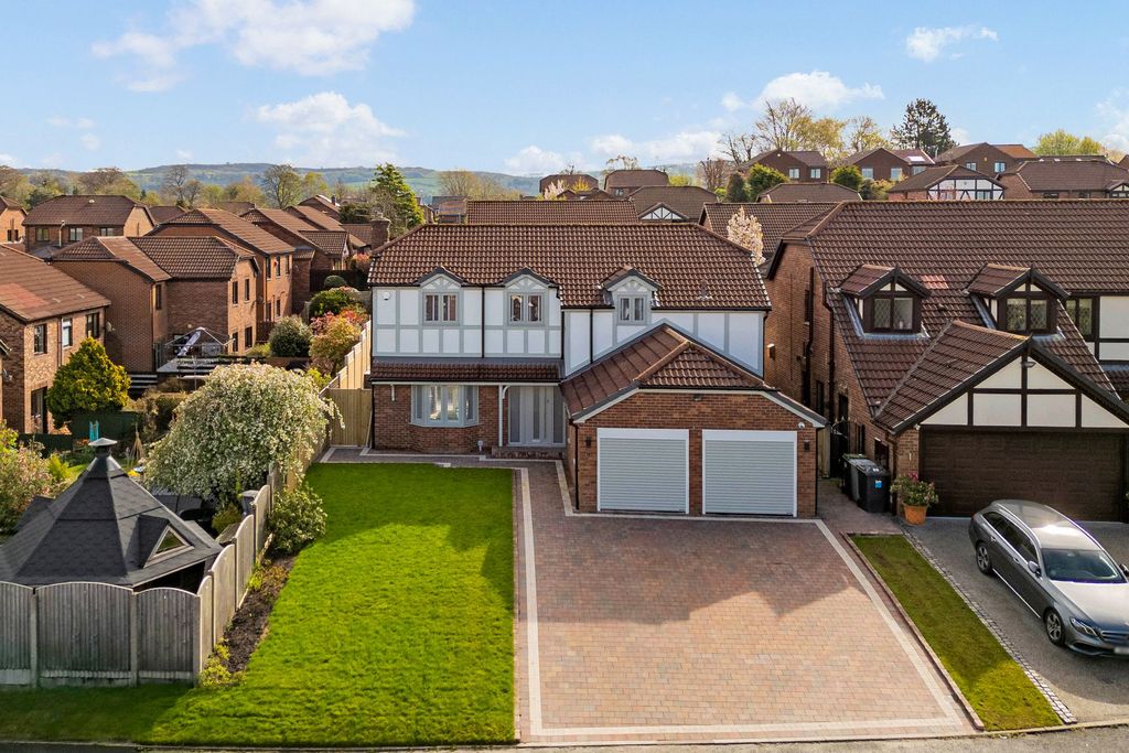 Additional image 73 of 4 bed property for saleBarnside Way, Tytherington, Macclesfield SK10