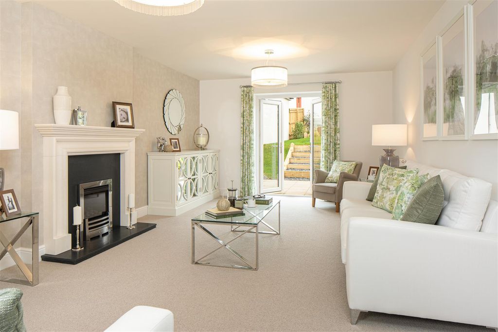 Property photo 2 of 9 Sitting Room