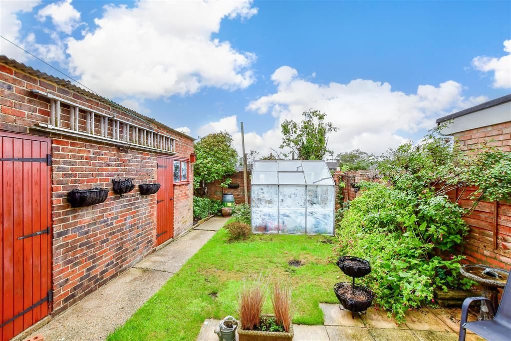 Property photo 2 of 9 Rear Garden