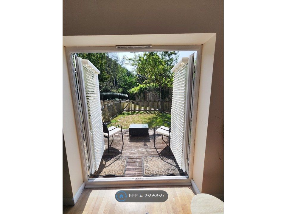 Property photo 2 of 8 Patio And Garden