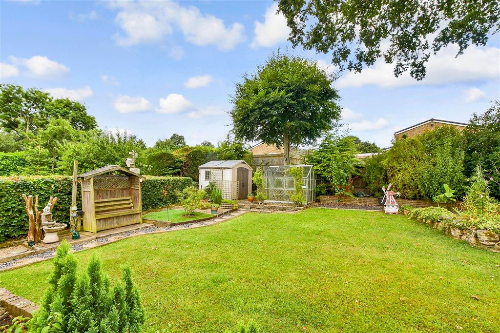 Property photo 2 of 13 Rear Garden