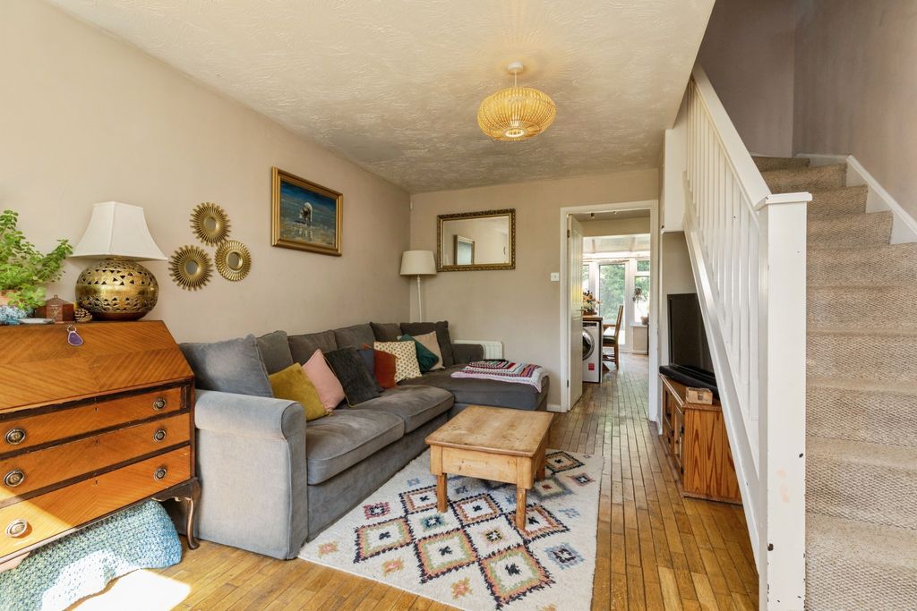 Property photo 3 of 14 Living Room