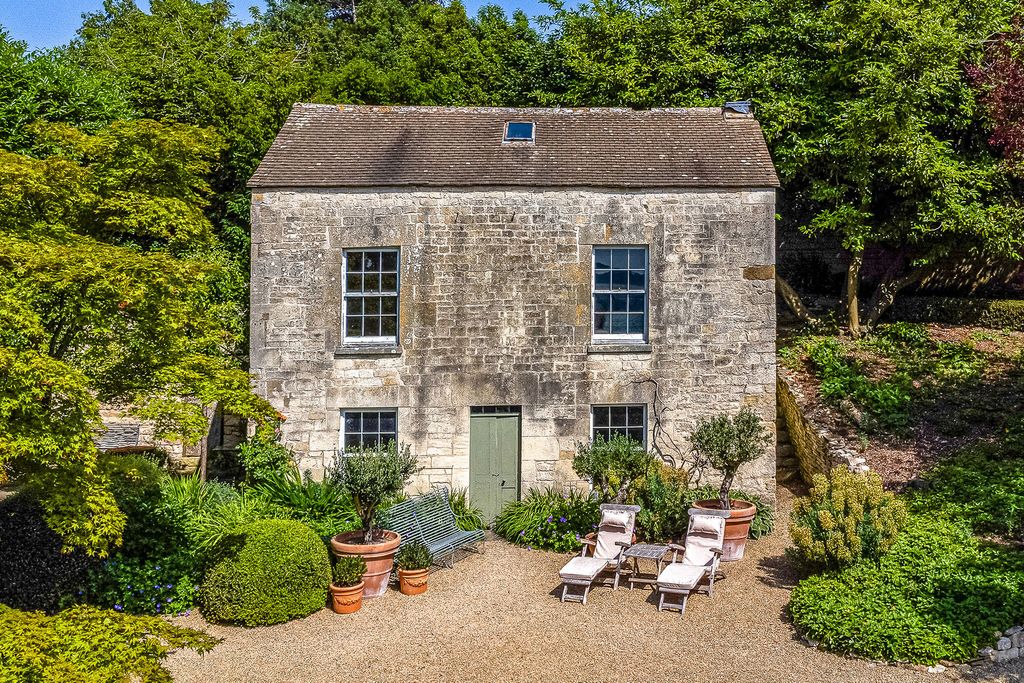 Additional image 20 of 6 bed detached house for saleThe Green, Edge, Stroud GL6