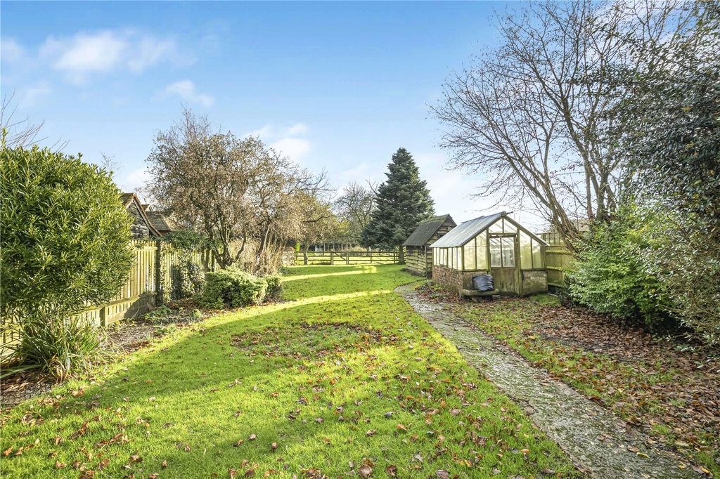 Property photo 3 of 25 Rear Garden
