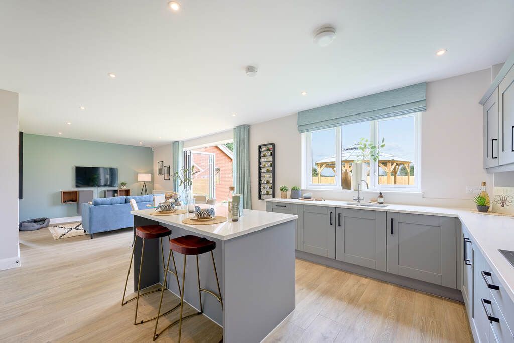 Property photo 1 of 11 Vistry Emmer Green Drive 060624 092_Hdr