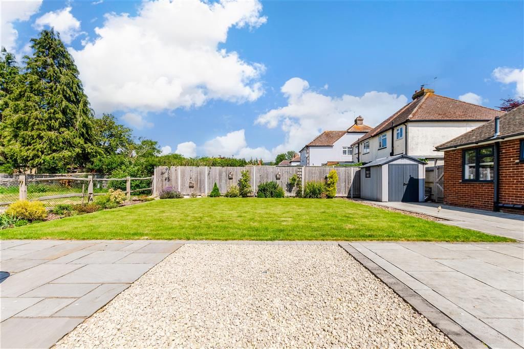 Property photo 1 of 10 Rear Garden