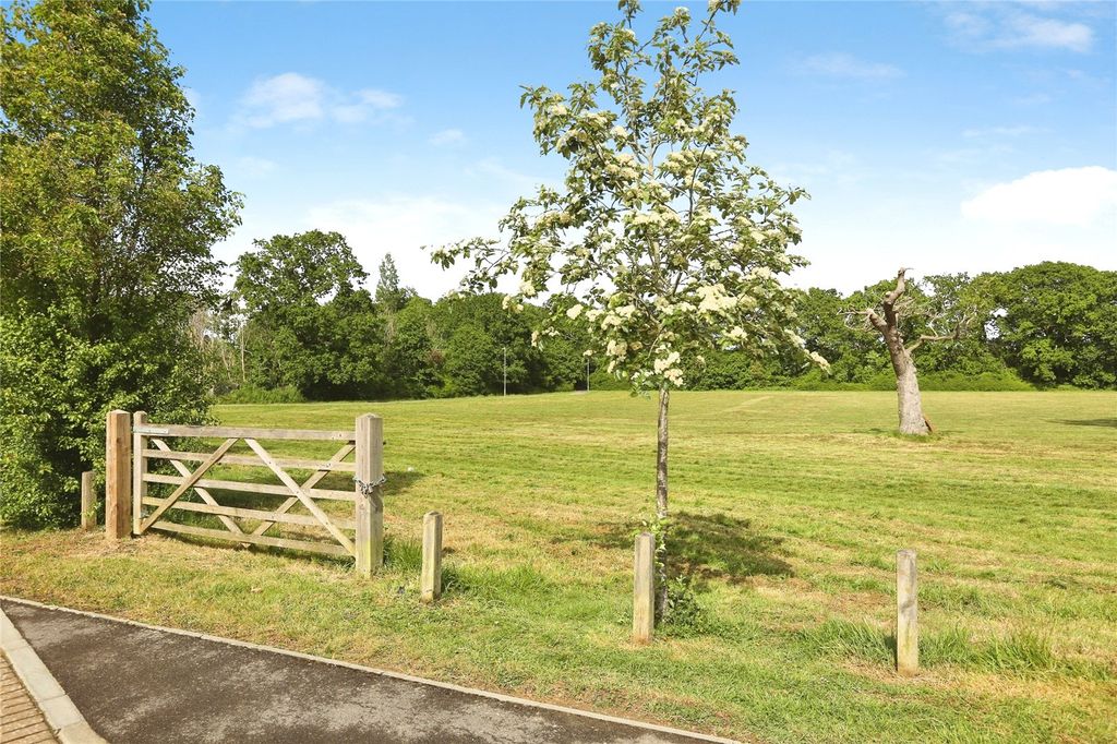 Additional image 32 of 4 bed detached house for saleSword Drive, Fareham, Hampshire PO14