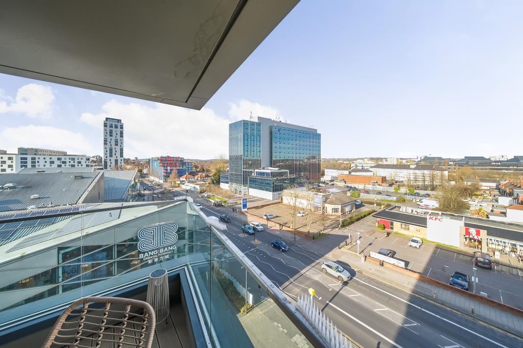 Property photo 3 of 23 Balcony