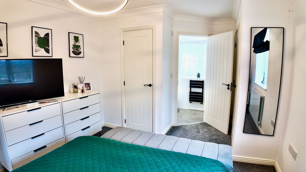 Additional image 18 of 3 bed detached house for saleField Close, Pontllanfraith NP12