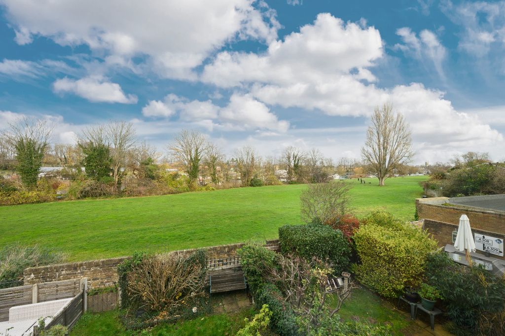 Property photo 2 of 15 View From Bedroom 2