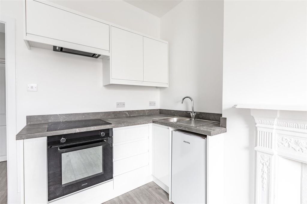 Property photo 2 of 8 Kitchen Area