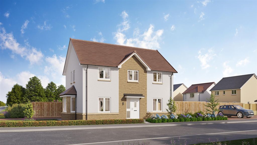 Property photo 2 of 5 250920_Carluke_Plot 29 Arisaig_A_Final_5K.Jpg