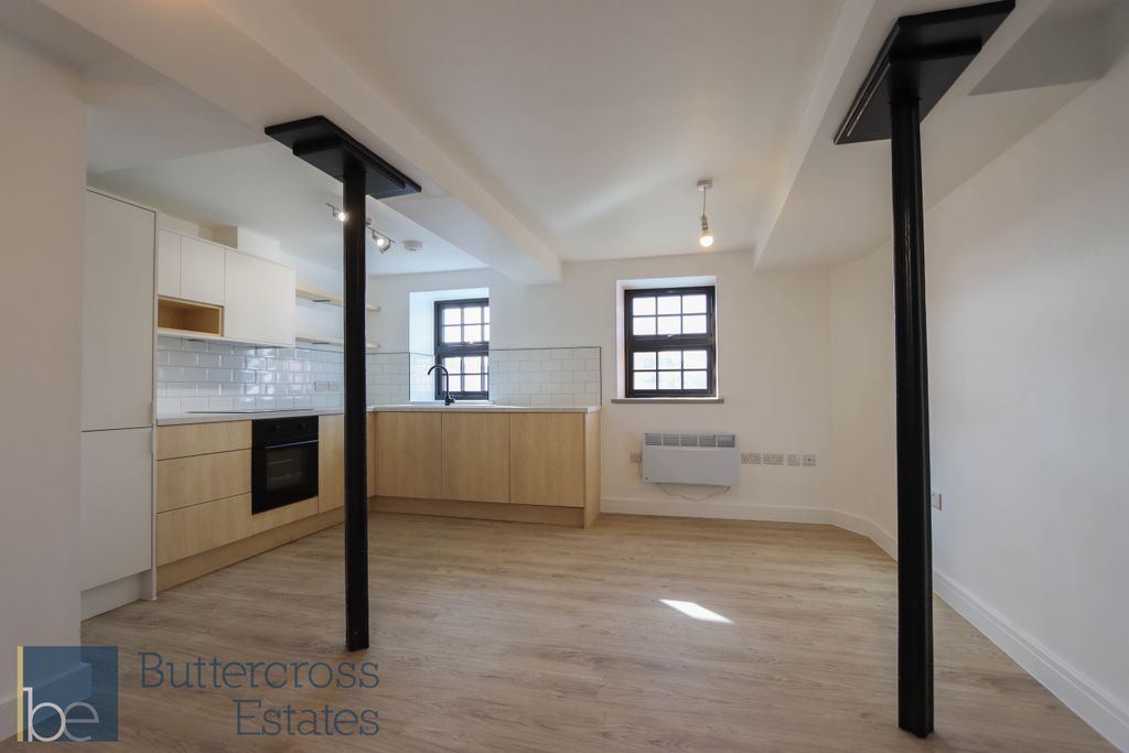 Property photo 2 of 11 Living Room And Kitchen