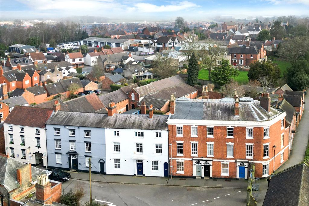 Property photo 3 of 8 Aerial View