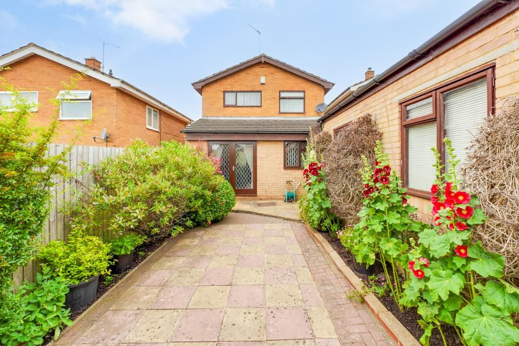 Additional image 22 of 3 bed detached house for saleNN16, Bramble Close, Kettering