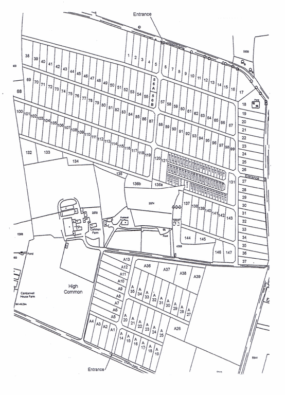 Additional image 16 of Land for saleCommon Road, Diss IP21