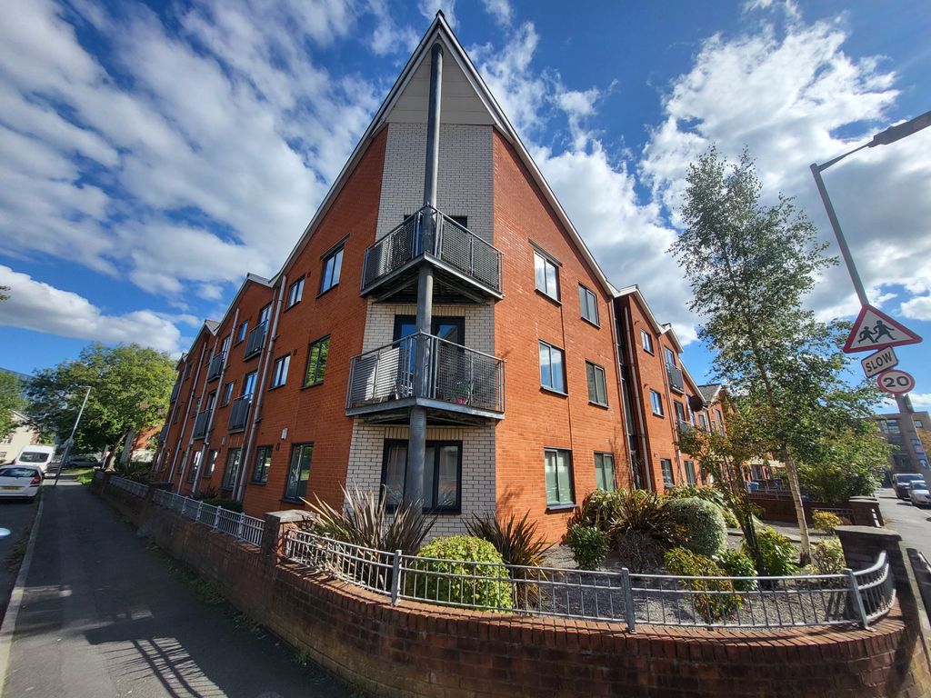 Property photo 1 of 12 2Â Bedroom Flat For Sale