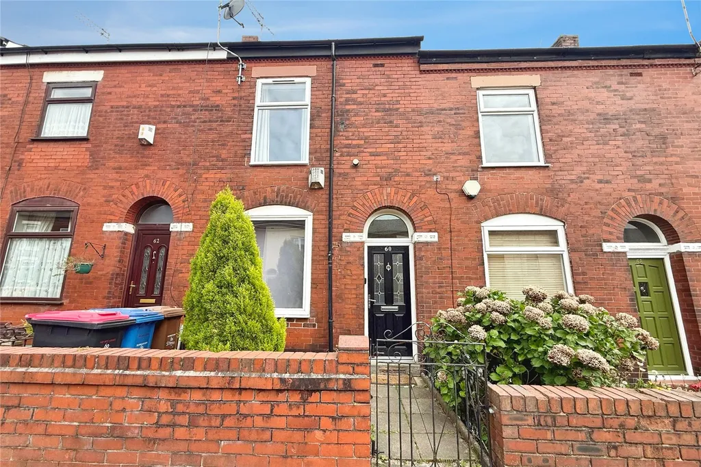 Stafford Road, Swinton, Manchester, Greater Manchester M27 - View 3