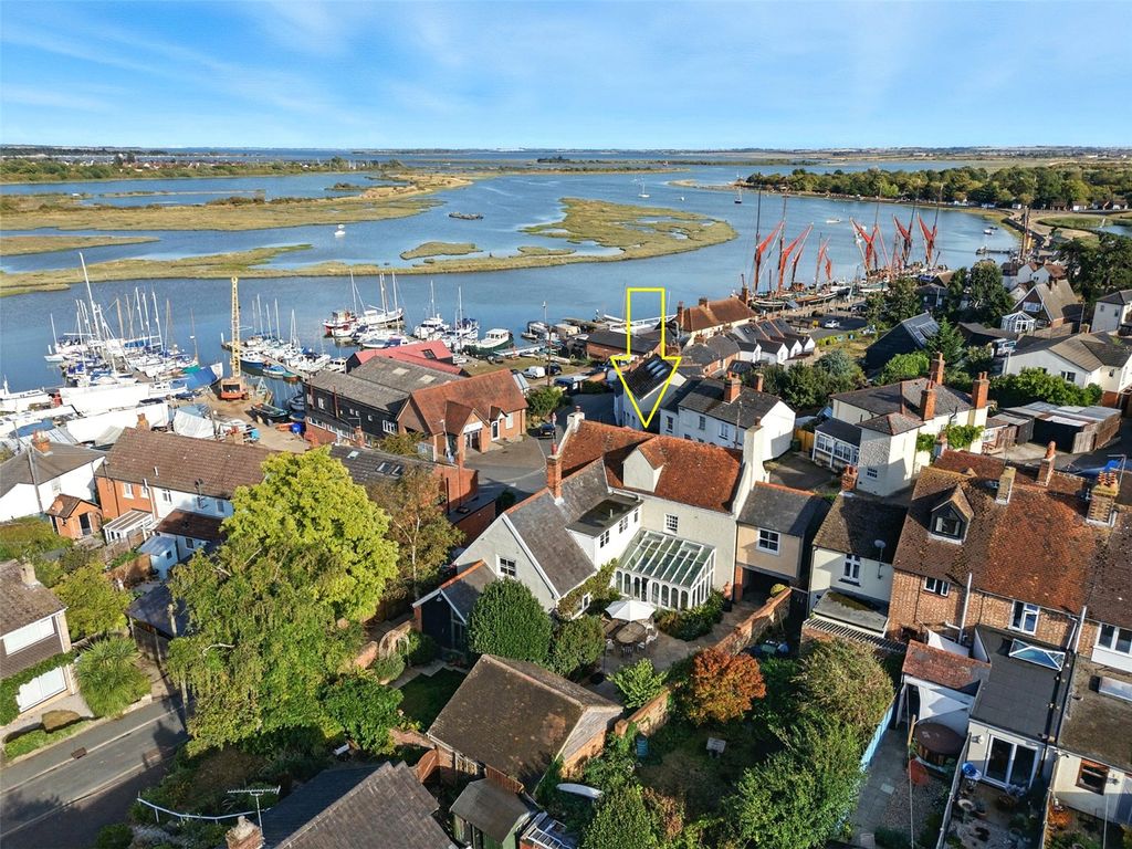 Property photo 1 of 24 Aerial Rear View
