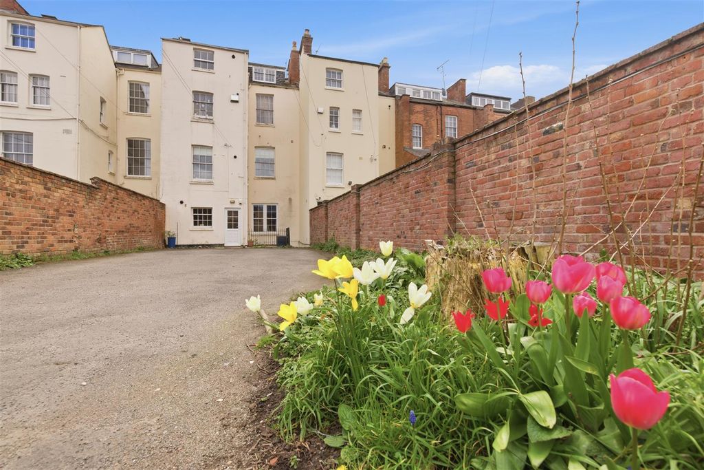 Additional image 20 of 2 bed flat for sale4 Bertie Terrace, Warwick Place, Leamington Spa CV32