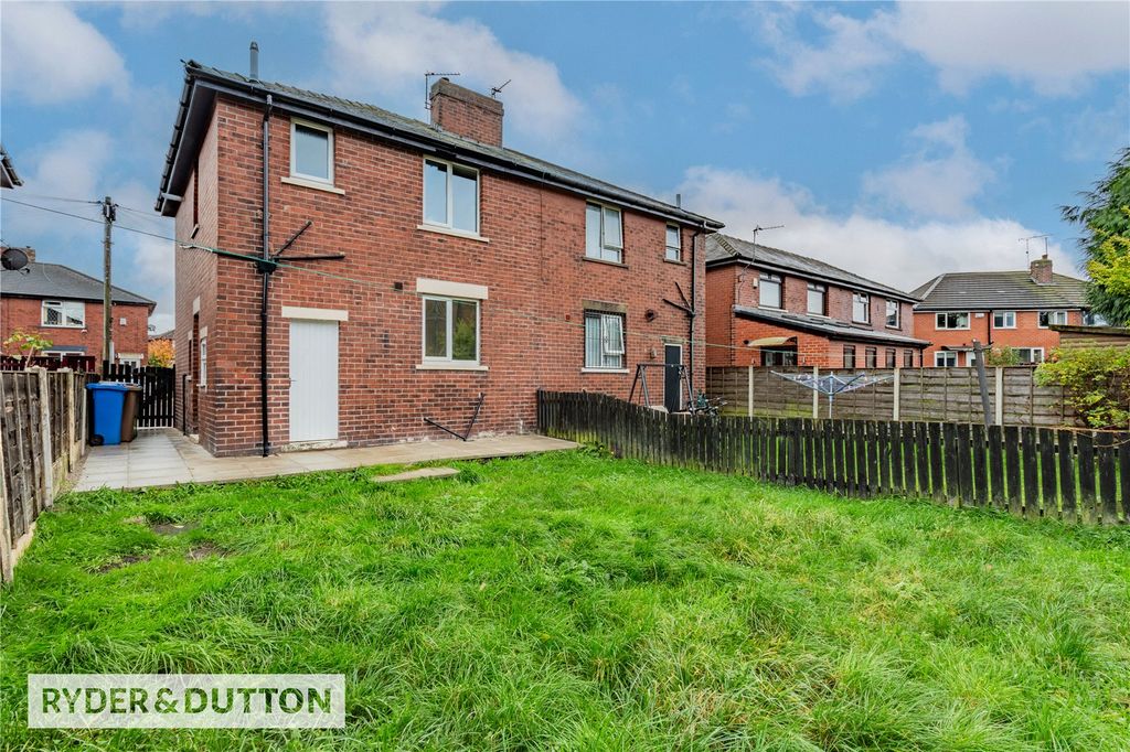 Property photo 2 of 15 Rear Elevation