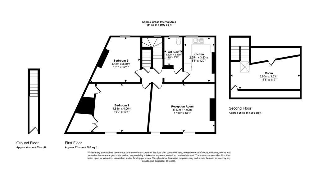 Property photo 2 of 9 51c Greenwood Road.Jpg