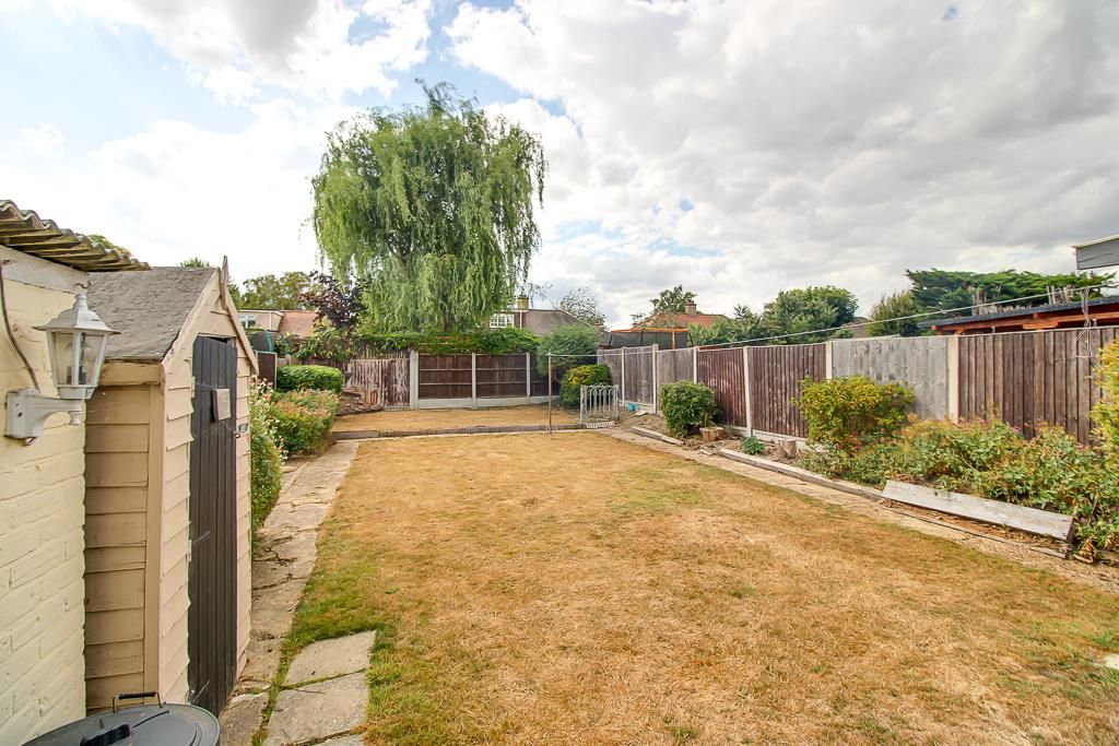 Property photo 2 of 21 Rear Garden