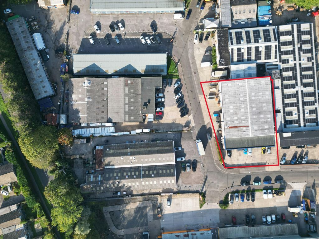 Property photo 2 of 8 Dji_0179 Unit 1 Outline.Jpg