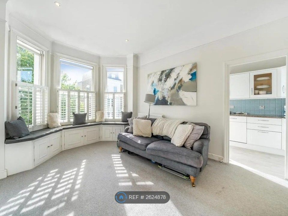 Property photo 1 of 13 Sitting Room With Bay Window