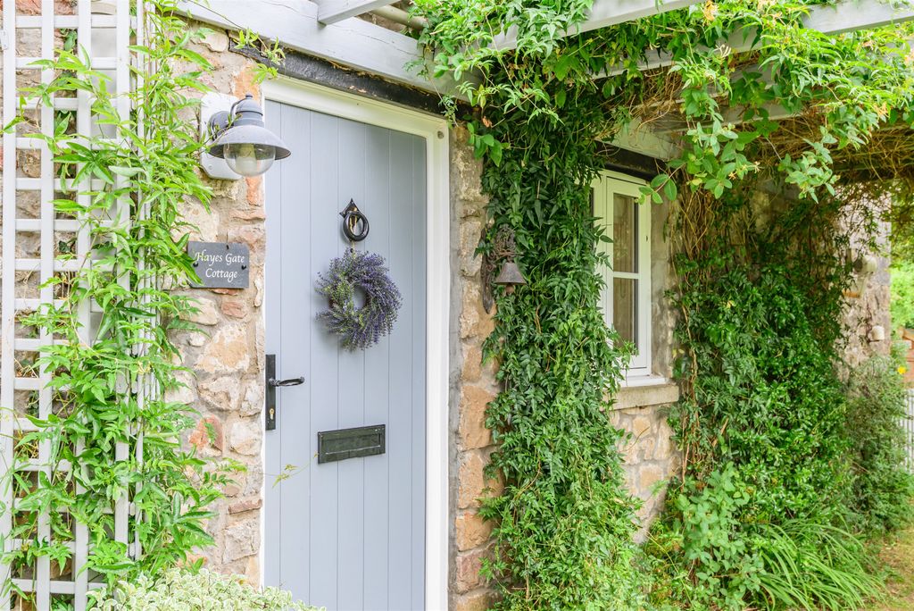 Additional image 34 of 3 bed semi-detached house for saleHayes Gate, Mathern, Chepstow, Monmouthshire NP16