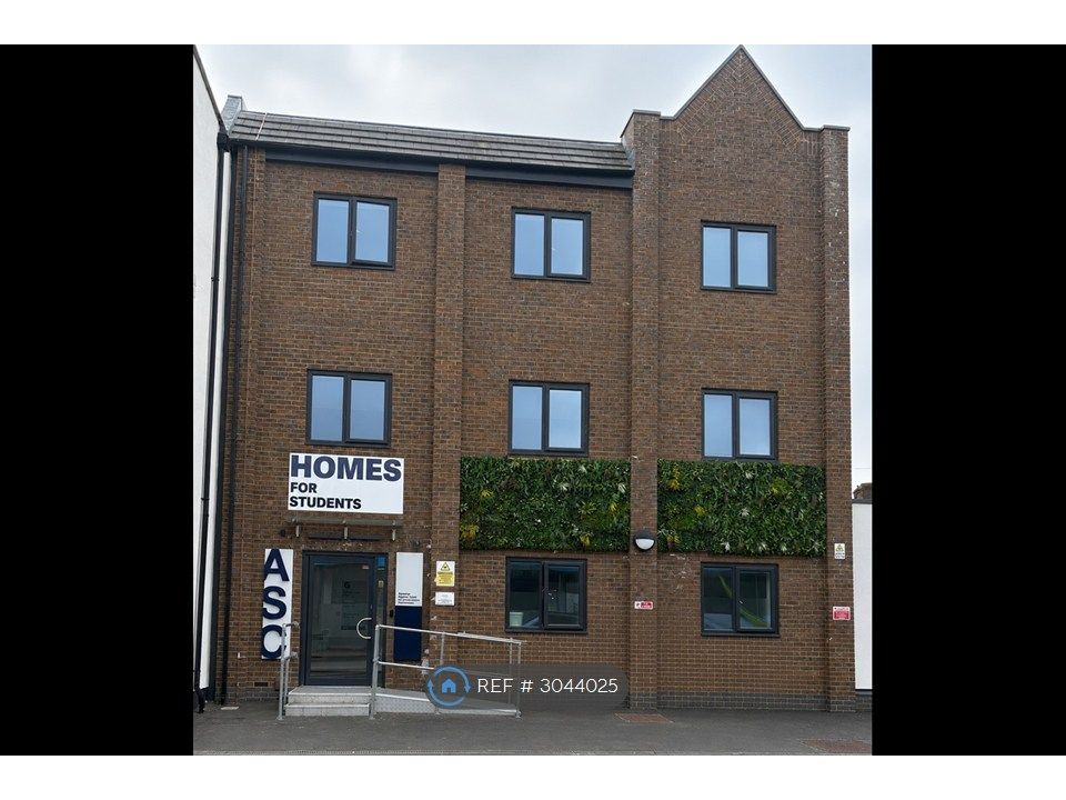 Property photo 2 of 11 Exterior Of Abington Square Court