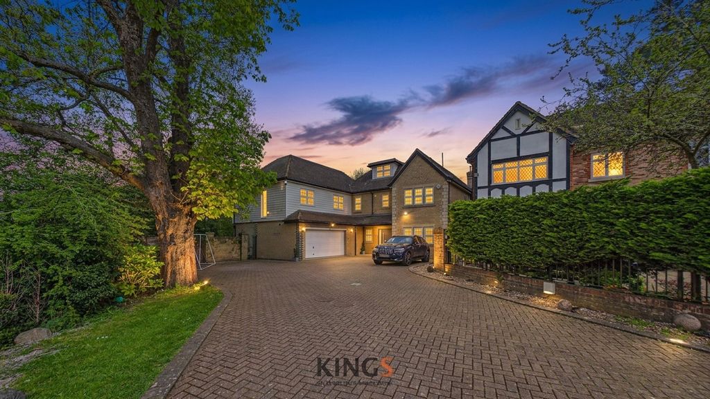 Property photo 1 of 42 Exterior Night