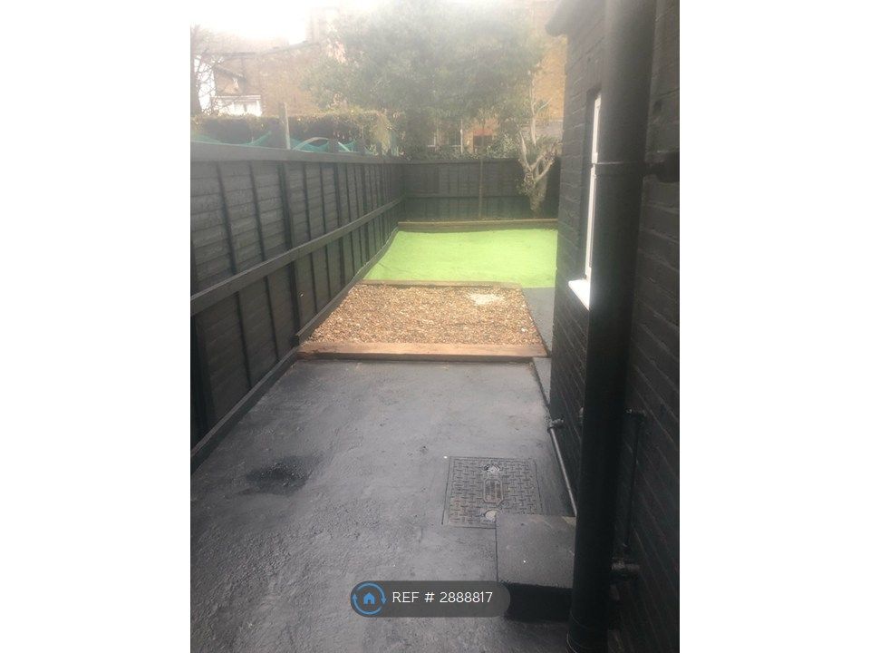 Property photo 2 of 19 Rear Garden Photo Added