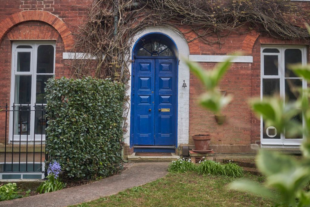 Property photo 2 of 19 Front Door