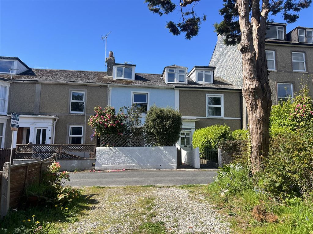 Additional image 20 of 3 bed terraced house for saleSt. Michaels Terrace, Penzance TR18