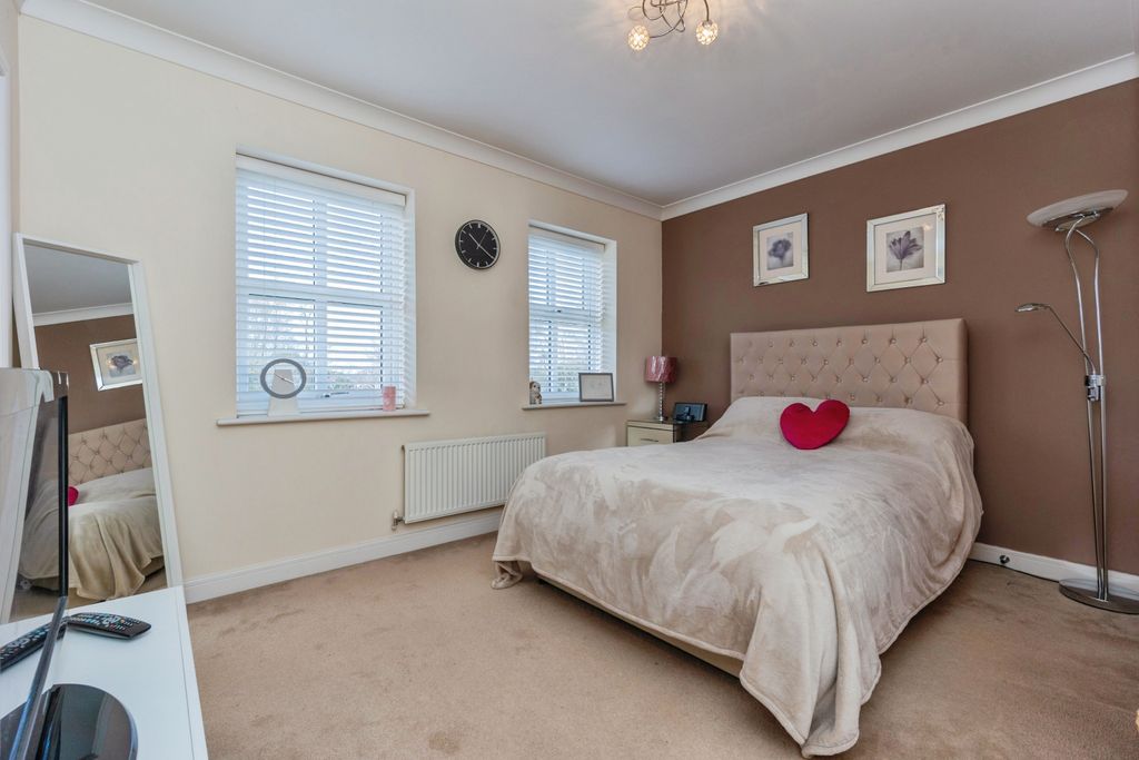 Additional image 36 of 5 bed detached house for saleDrywood Avenue, Manchester M28